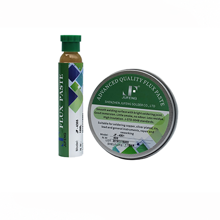 JF-4302 Flux Paste