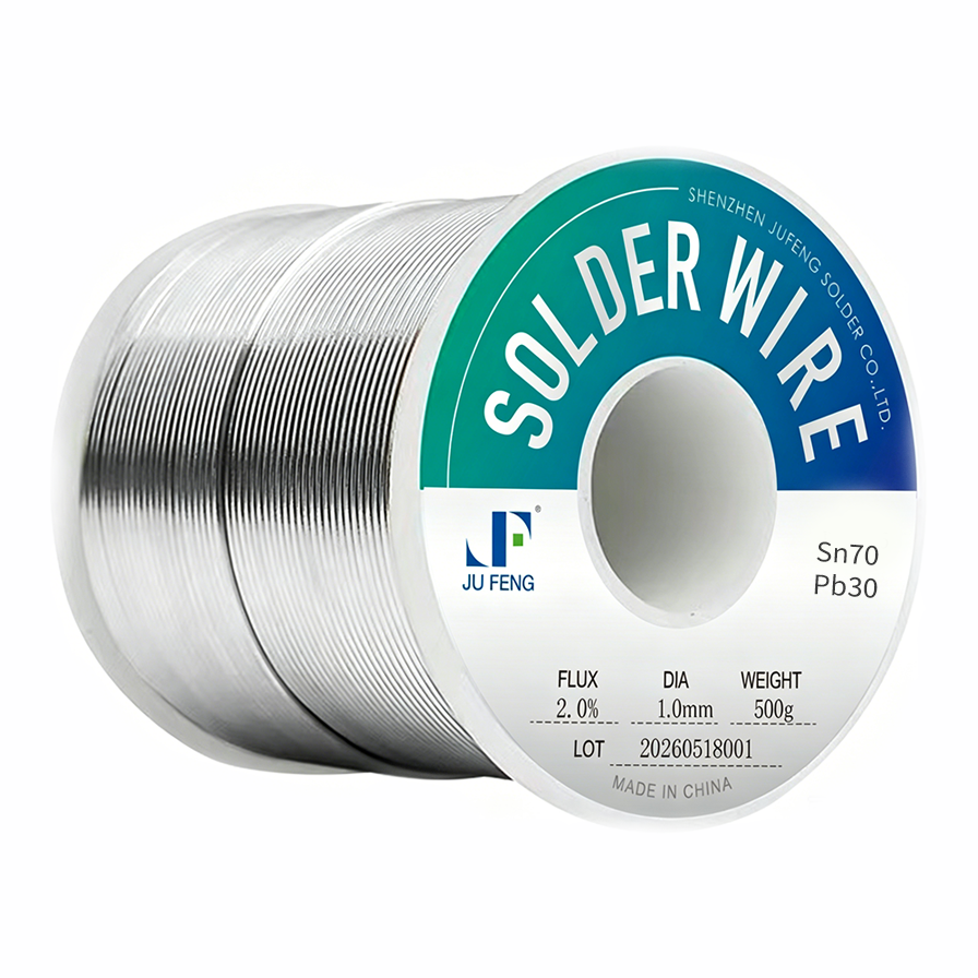 Sn10Pb90 Tin Lead Solder Wire