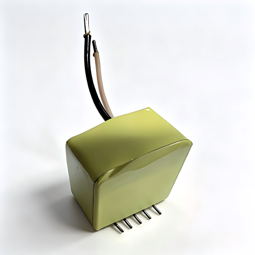Vertical switching power supply transformer Gallium nitride chargers