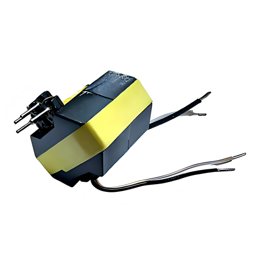 RM type high frequency flyback transformer