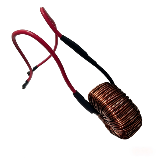 Ferrite core ring inductor toroidal Complete specifications