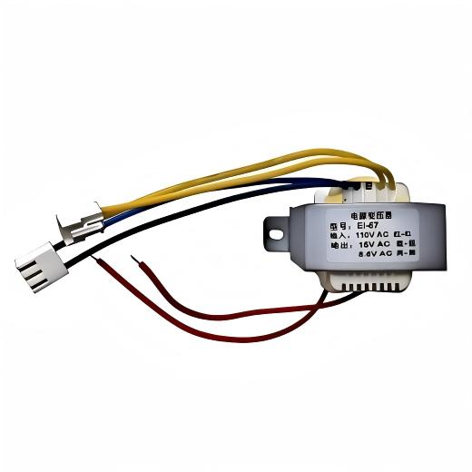 Regarding Low-frequency Transformers
