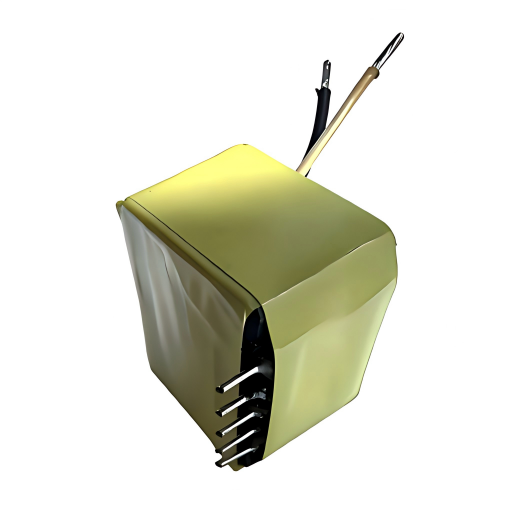 Vertical switching power supply transformer Gallium nitride chargers