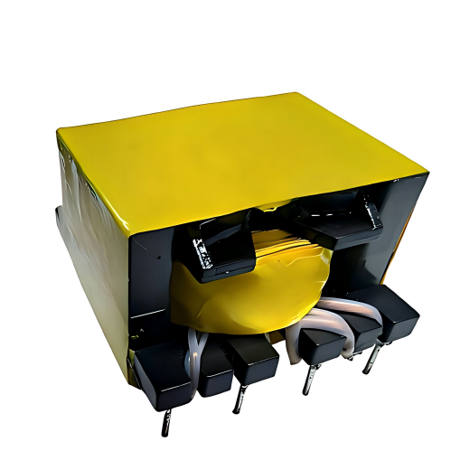 PQ3220 Single-phase high-frequency transformer