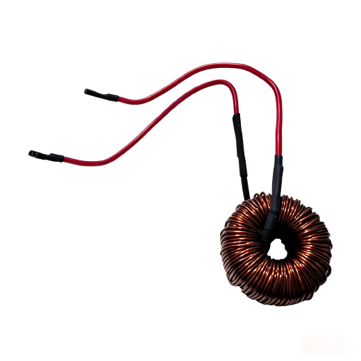 Ferrite core ring inductor toroidal Complete specifications