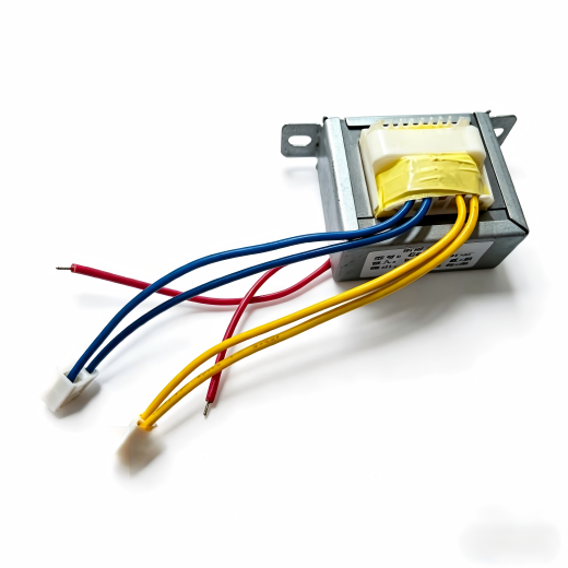 Bridge type transformer EI67 Security monitoring