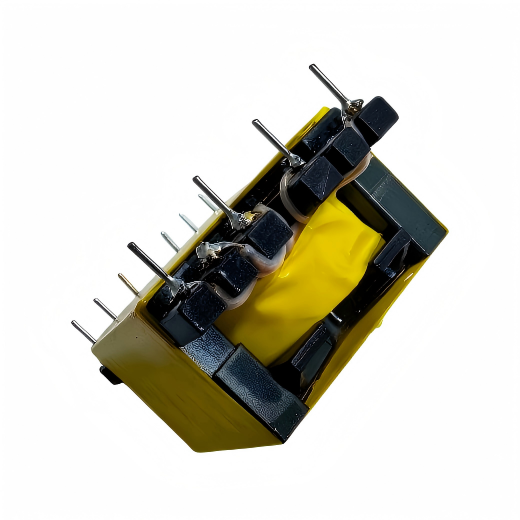 PQ3220 Single-phase high-frequency transformer
