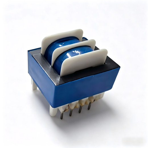 Horizontal EI type low-frequency EI35 transformer