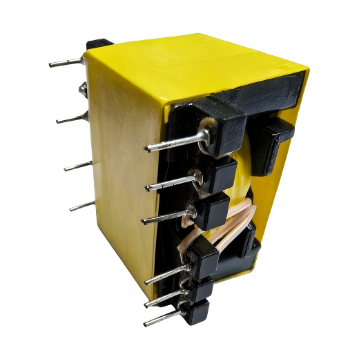 PQ3220 Single-phase high-frequency transformer