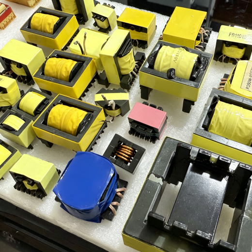 Definition, Function, and Classification of Power Transformers