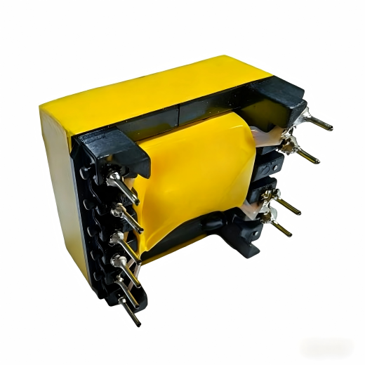 Horizontal EC4220 series high frequency current transformer
