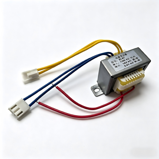 Bridge type transformer EI67 Security monitoring