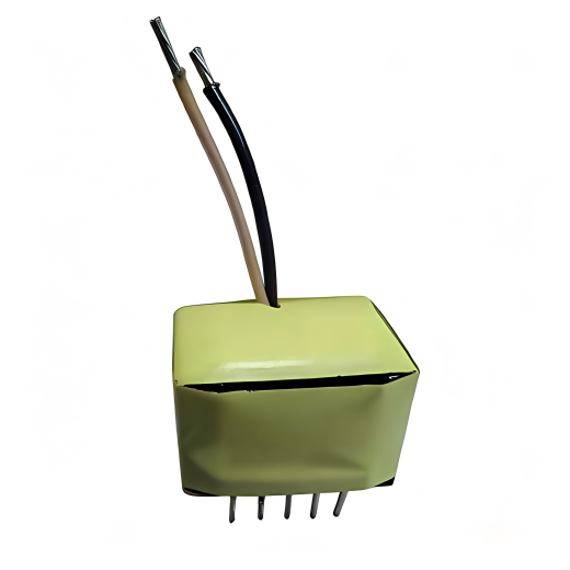 Vertical switching power supply transformer Gallium nitride chargers