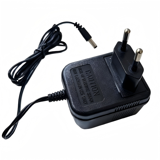 220v 12v adapter linear power supply adapter 500mA