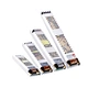 12V/24V 60W 100W 150W 200W 300W 400W AC to DC Power Supply Ultra Slim LED Power Supply