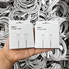 60W PD Braided Nylon Type-C to Type-C Cable for iPhone 15/16 Series 3A Fast Charging with Custom Logo & 12-Month Warranty