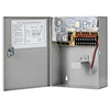 9CH AC100-240V DC12V 10A Single Output High Efficiency UPS for CCTV Security IP Camera LED Strip String Light 110-220V