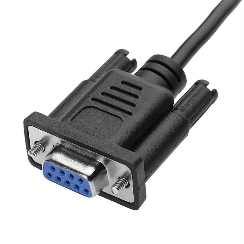VGA cable male to female