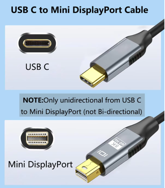 type-c male connector