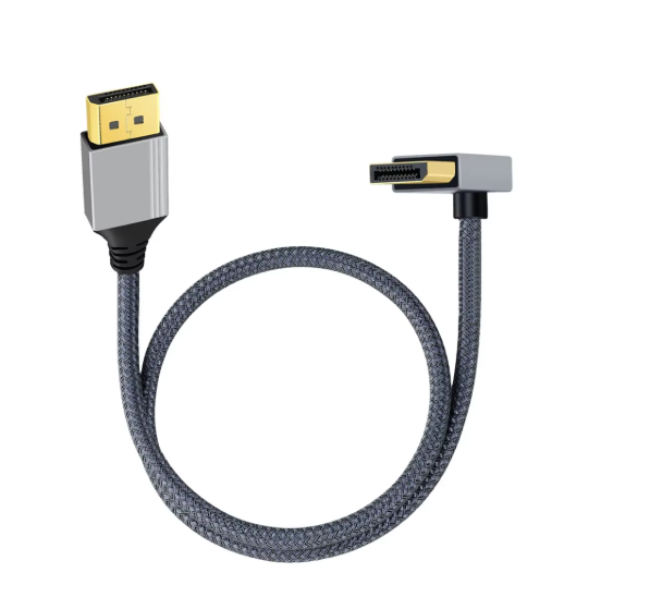 4K HDR DisplayPort