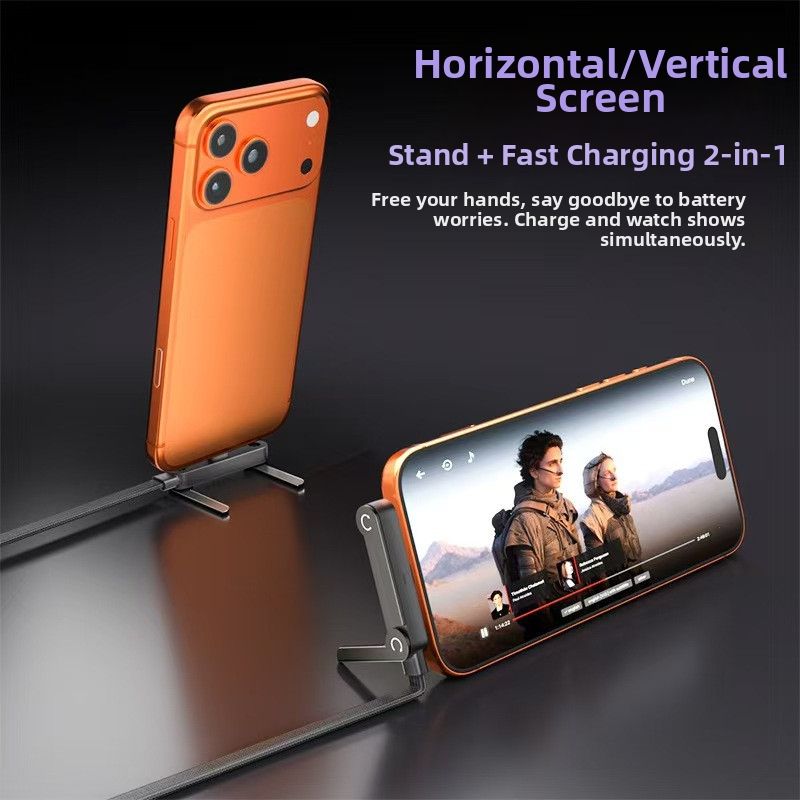 gaming type c charging cable