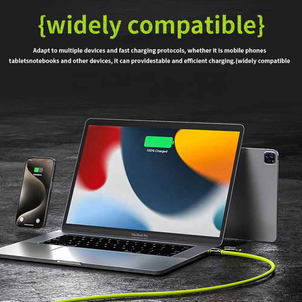 240w pd multi interface cable