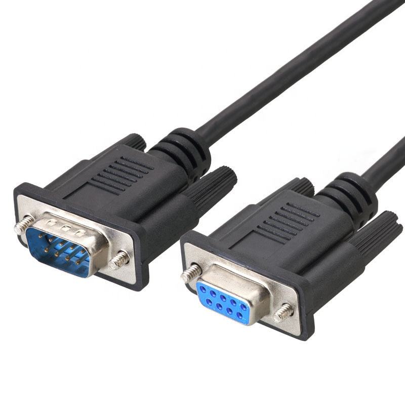 VGA cable male to female