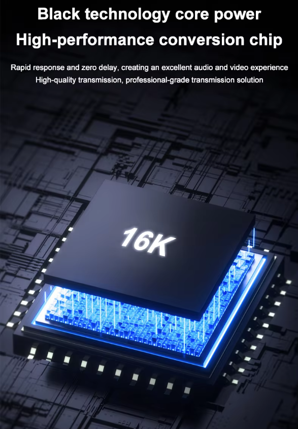 USB-C to DP