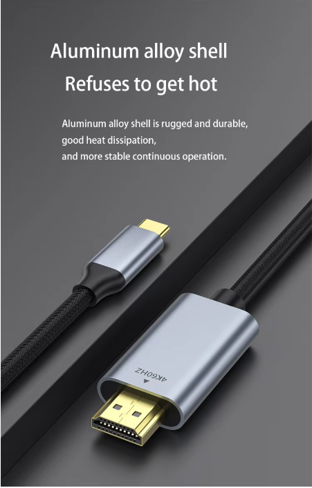 usb-c hdmi converter