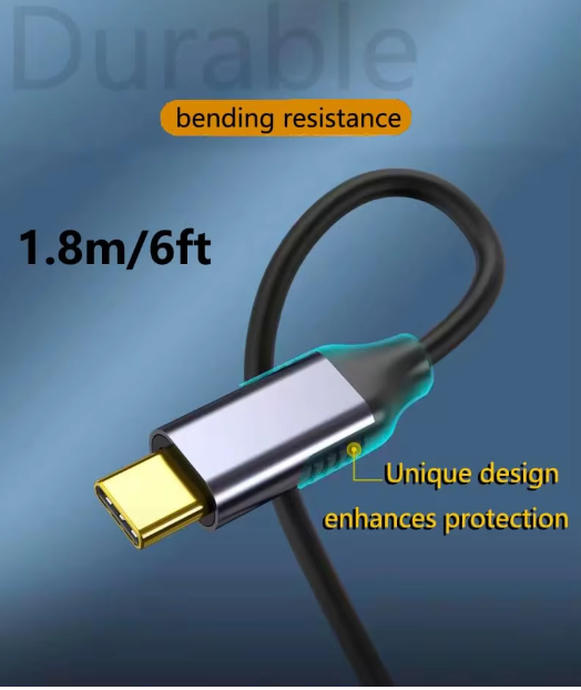 type-c male connector