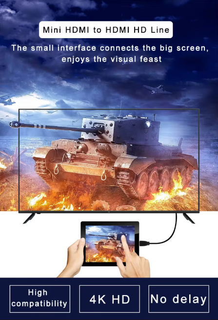 Mini HDMI