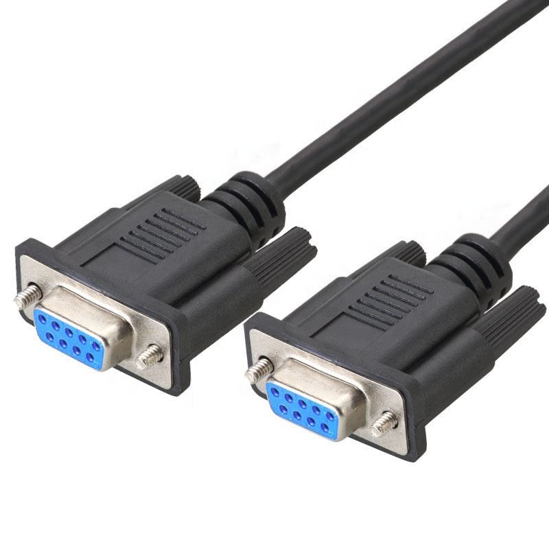 VGA cable male to female