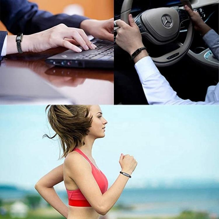fashion wearable usb cord for travel