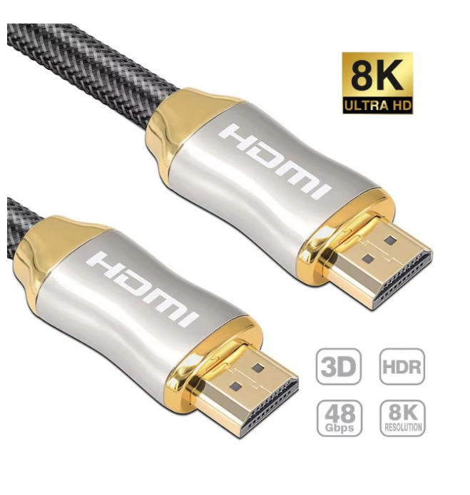 ultra-durable hdmi link