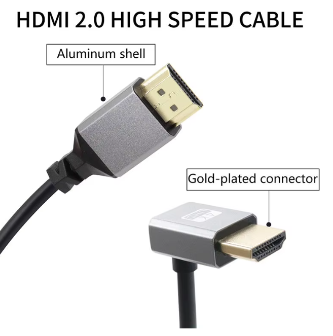 hdmi type c alternative