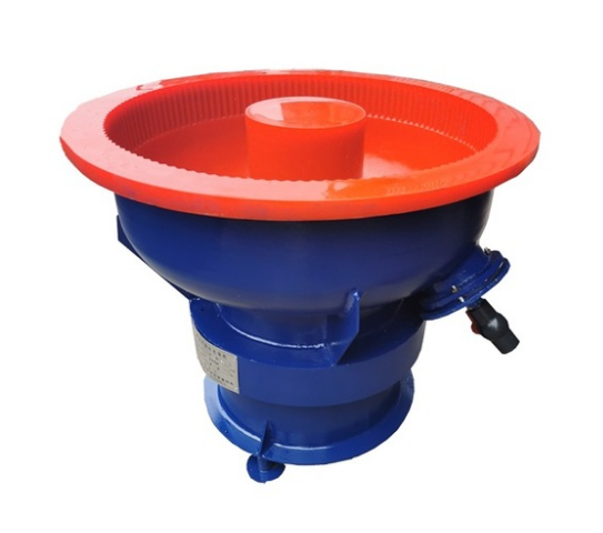 Industrial Vibration Finisher3