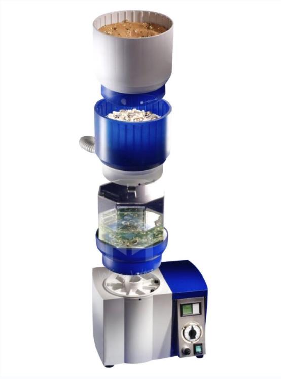 Multi-functional Jewelry Finishing Polishing Equipment