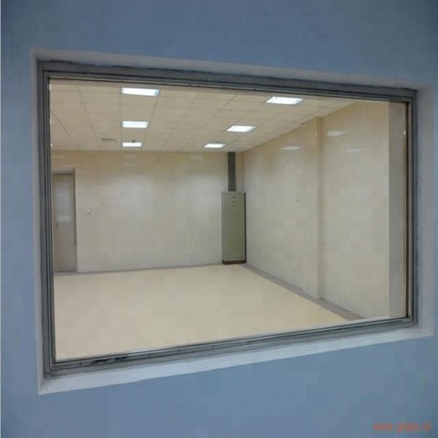 lead glass