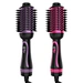 hot brush styler
