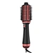 dual voltage hair dryer brush：Upgrade your styling routine with a dual voltage hair dryer brush featuring fast drying, smooth blowouts, and versatile styling. Designed for worldwide travel, this hot air brush delivers volume, shine, and frizz-free results