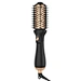 hot round brush：Achieve salon-style volume and smooth curls with a hot round brush featuring fast heating, easy styling control, and frizz reduction. Perfect for creating bouncy blowouts, waves, and shiny hairstyles for all hair types.