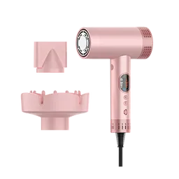 best professional hair dryer：delivers powerful airflow, fast drying performance, and advanced hair care technology. Designed for salons and home users, it features intelligent heat control, frizz reduction, and professional styling results for smooth