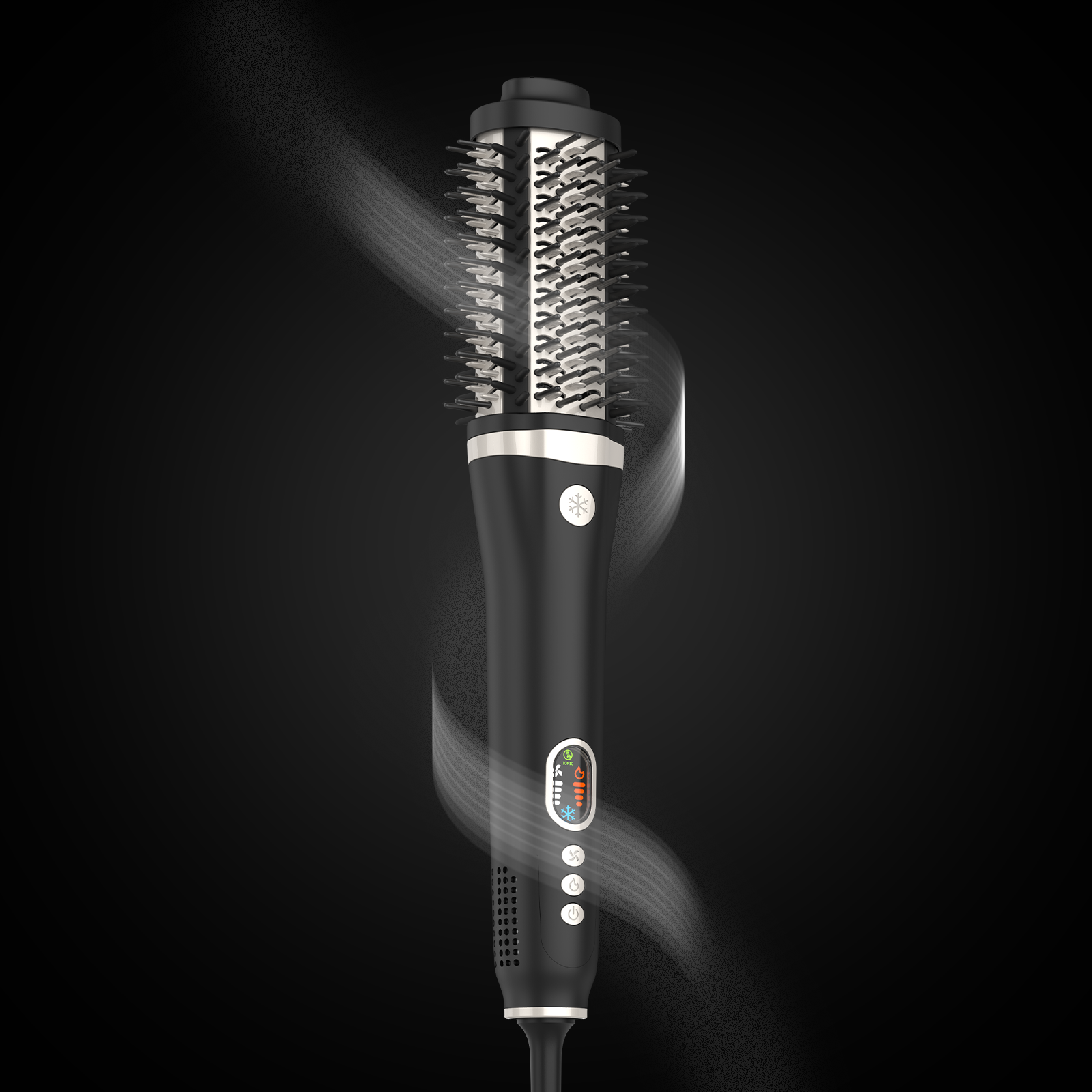 Lightweight Hair Dryer Problem & How To Extend Service Life