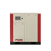 High Efficiency VSD Rotary Screw Air Compressor 10HP-100HP 8-10bar Energy Saving for Industry