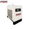High Temperature 220V 380V 50Hz 60Hz Freeze Refrigerated Air Dryer 1.5 M3/min Refrigerated Metal Dryer for Air Compressor