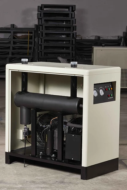 Air Dryer
Compressor Dryer
10hp Air Dryer//Air Dryer // air Dryer For Air Compressor // compressed Air Dryer air compressor 5kw
lubricated air dryer
portable air compressor dryer
engine core component dryer
air cooled compressor dryer
AC power air dryer S