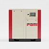 FGMI Screw air Compressor  55KW 75HP VSD PM 8bar 10bar 12bar 16bar air Compressor Rotary for Laser Cutting