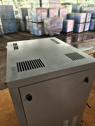 Energy-efficient Oil-free Scroll Air Compressor 380v 50hz Oil-free Scroll Air Compressor 11kw 15hp Oil-free Scroll Air Compressor // oil-free Motor Compressor // engine-powered Air Compressor // air-cooled Scroll Compressor // bearing-supported Compressor