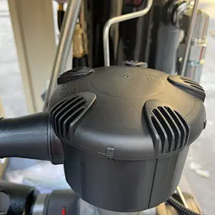 Dry Air Compressor // air Compressor With Tank // air Compressor With Air Dryer // motor Driven Compressor // air Cooled Compressor // ac Powered Compressor // 7.5kw-11kw-15kw-22kw All In One Screw Air Compressor // airstone Oil Injection Air Screw Compre