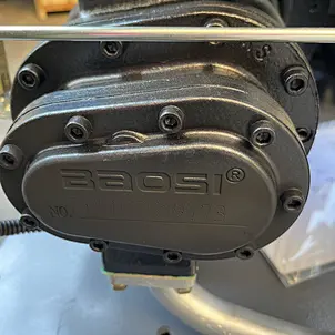 Dry Air Compressor // air Compressor With Tank // air Compressor With Air Dryer // motor Driven Compressor // air Cooled Compressor // ac Powered Compressor // 7.5kw-11kw-15kw-22kw All In One Screw Air Compressor // airstone Oil Injection Air Screw Compre